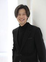 トニーアンドガイ 青山表参道店(TONI&GUY) 加藤真介 【表参道】