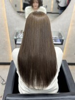 ルノン フィージュ(LUNON fieju)&nbsp;イメチェンヘアスタイル/前髪カタログ/クールショート