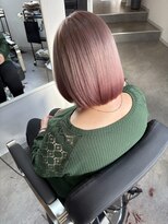 ノイ 水戸店(NEU)&nbsp;デザインカラー