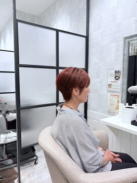 イーズ バイ インス(Yeeee.s by INCE) 白髪ぼかし脱白髪染め/脱白髪染めハイライト/透明感
