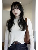 ヘアーズ ドレッサー(HAIR'S DRESSER.)&nbsp;layer