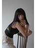 【美髪】カット+質感ストレート+美髪還元トリートメント￥19,250→￥17,325