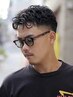 カットのみ※シャンプー無し ￥4300