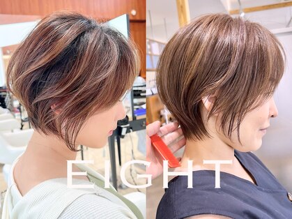 エイトオオブ(EIGHT OBU)の写真