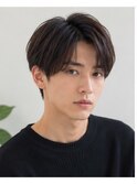 大人センターパート