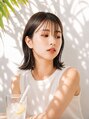 リコ ヘアー メイク 海老名店(Lico hair make)/Lico【海老名】[髪質改善/ヘッドスパ/ボブ]