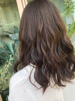 カラーアソートセピア 浦和店(Color assort SEPIA) アッシュブラウン