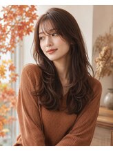 アール 神戸 三田駅前店(Ar)&nbsp;髪質改善/縮毛矯正/美髪/艶髪/トリートメント/三田駅前/兵庫三田