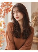 髪質改善/縮毛矯正/美髪/艶髪/トリートメント/三田駅前/兵庫三田