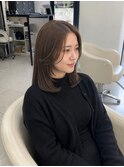 ナチュラルレイヤー