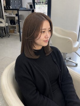 フォース(FORCE) ナチュラルレイヤー