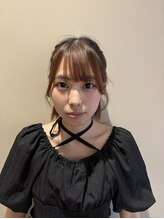 アレクサンドルオブカラーズカナザワ(ALEXANDRE OF COLORS KANAZAWA)&nbsp;米田 藍海