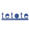 ヘアーメイクラウンジ テトテ(Hair Make Lounge tetote)のお店ロゴ