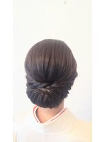 ココン(cocon) ツイストダウンアップ