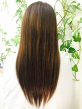 ヘアメイク イチゾー 高野店(Hair Make ICHIZO)