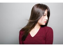 HALON：【ハロン】がこだわるのは“オシャレだけどダメージレス♪♪”