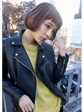 アクト(ACT) とろみワンカールACT原宿表参道