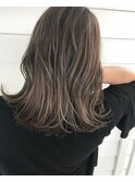 ミディアムハイライト #アディクシー