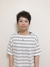 ヘアーサロン ポルト(hair salon Porto) 西平 樹里