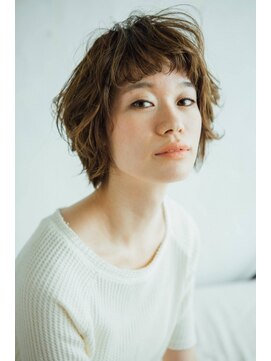 グランシャリオ 笹塚店(Grand Chariot) 【GrandChariot 笹塚】ウエービーハイライト