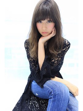 ウィル 野田阪神店(WiLL) 【WiLL野田阪神】カジュアルウェーブ