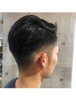 トゥーミー(to mee)&nbsp;フェードstyle