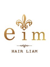 eim hair liam 調布店【エイム ヘア リアム】