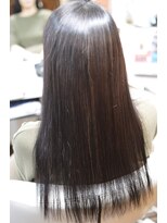 スカイスパ(Skyspa)&nbsp;リケラ縮毛矯正