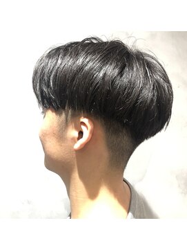 グレース(GRACE) オシャレセンターパート