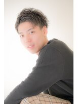 ウィ ラグゼ 北千住店(Oui luxe)&nbsp;爽やかショート