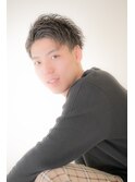 爽やかショート