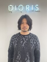 ディオリス(DIORIS) WADA 