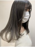 グレージュ