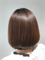 ブーム(BOOM)&nbsp;髪質改善トリートメント『美髪エステ』♪ ［BOOM松崎］