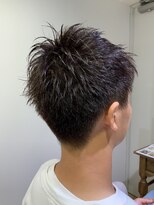 ユーネリー(U-NERY)&nbsp;メンズスタイル