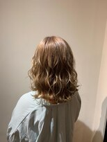 アルーシェ 平井(Alushe)&nbsp;ナチュラルベージュ『Ａｌｕｓｈｅ平井』