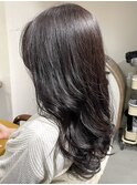 イノアカラー　ダークブラウン【坂根】