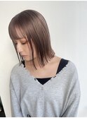 秋っぽbeige