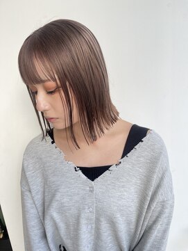 デコラ DECOR 秋っぽbeige