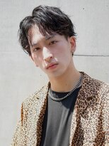 ソフトムーブクールショートアップバング