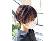 スーリール 赤坂店(Sourire)
