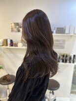 リー 四ツ橋(Lee)&nbsp;【fukky】ラベンダーピンク