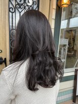 チョコレート(chocolate)&nbsp;髪質改善/綺麗をそのままに♪