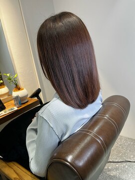 アールサロン 名駅(Rr SALON) ベージュカラー☆