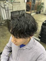 ロンドガルマン 名古屋(Lond GULLMAN)&nbsp;【Lond GULLMANSEIYA】波巻きスパイラル