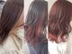 ヘアガーデン ティアラ(Hair Garden TIARA)の写真/【抜け感抜群＊】透明感のあるカラー/ビビッドカラー/インナーカラーもお任せ!ダメージレスで綺麗な色に◎