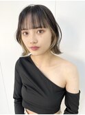 【インナーカラー】REVE甲子園口南口