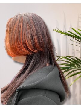 ヨンマルゴ(405) 姫