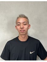 ウェイズ(WAYS)&nbsp;ハイトーンショート