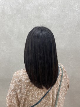 クララ ジャパン タチカワ(CLALA JAPAN Tachikawa) レイヤースタイル
